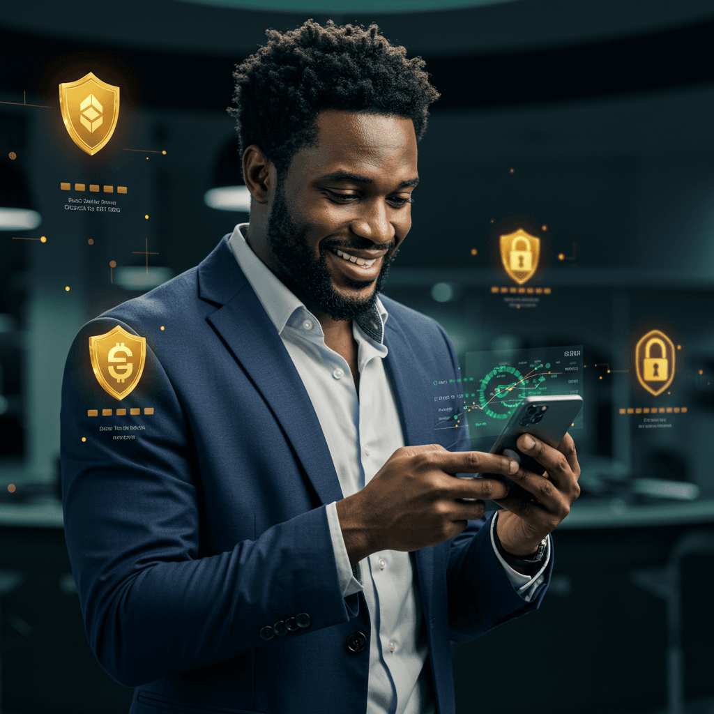 Secure Platform